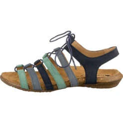 El Naturalista Wakataua Komfort-Sandalen -Modeschuhe 13644326 03