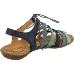 El Naturalista Wakataua Komfort-Sandalen -Modeschuhe 13644326 05