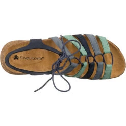El Naturalista Wakataua Komfort-Sandalen -Modeschuhe 13644326 06