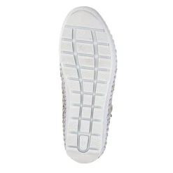 Gemini Sommerstiefelette Mit Lasercut Und Sommerlichen Durchbrüchen Schuhweite: G -Modeschuhe 14063276 04