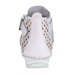 Gemini Sommerstiefelette Mit Lasercut Und Sommerlichen Durchbrüchen Schuhweite: G -Modeschuhe 14063276 05