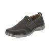Josef Seibel Anvers 71 | Slipper Für Herren | Grau Anvers 71, Grau Komfort-Slipper -Modeschuhe 14150570 01