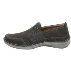 Josef Seibel Anvers 71 | Slipper Für Herren | Grau Anvers 71, Grau Komfort-Slipper -Modeschuhe 14150570 03
