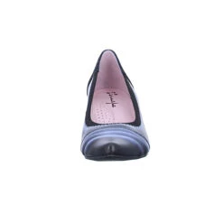Damen Pump 04478- 20/00-5 Klassische Pumps - Schwarz 11 Damen Pump 04478- 20/00-5 Klassische Pumps - Schwarz -Modeschuhe 14218128 03