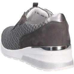 Waldläufer Damen Comfort Slipper Waldläufer Comfort Slipper Waldläufer Comfort Slipper Komfort-Slipper - Grau 13 Waldläufer Damen Comfort Slipper Waldläufer Comfort Slipper Waldläufer Comfort Slipper Komfort-Slipper - Grau -Modeschuhe 14258927 03