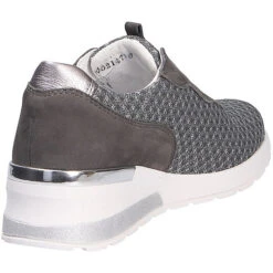 Waldläufer Damen Comfort Slipper Waldläufer Comfort Slipper Waldläufer Comfort Slipper Komfort-Slipper - Grau 14 Waldläufer Damen Comfort Slipper Waldläufer Comfort Slipper Waldläufer Comfort Slipper Komfort-Slipper - Grau -Modeschuhe 14258927 04