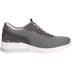 Waldläufer Damen Comfort Slipper Waldläufer Comfort Slipper Waldläufer Comfort Slipper Komfort-Slipper - Grau 15 Waldläufer Damen Comfort Slipper Waldläufer Comfort Slipper Waldläufer Comfort Slipper Komfort-Slipper - Grau -Modeschuhe 14258927 05