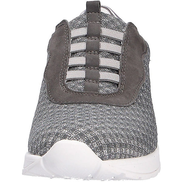 Waldläufer Damen Comfort Slipper Waldläufer Comfort Slipper Waldläufer Comfort Slipper Komfort-Slipper - Grau 8 Waldläufer Damen Comfort Slipper Waldläufer Comfort Slipper Waldläufer Comfort Slipper Komfort-Slipper - Grau – Bild 6