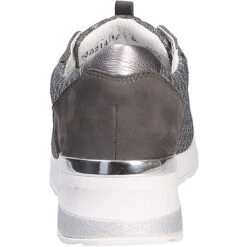 Waldläufer Damen Comfort Slipper Waldläufer Comfort Slipper Waldläufer Comfort Slipper Komfort-Slipper - Grau 17 Waldläufer Damen Comfort Slipper Waldläufer Comfort Slipper Waldläufer Comfort Slipper Komfort-Slipper - Grau -Modeschuhe 14258927 07