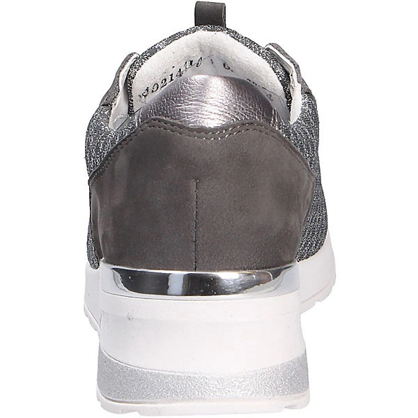 Waldläufer Damen Comfort Slipper Waldläufer Comfort Slipper Waldläufer Comfort Slipper Komfort-Slipper - Grau 9 Waldläufer Damen Comfort Slipper Waldläufer Comfort Slipper Waldläufer Comfort Slipper Komfort-Slipper - Grau – Bild 7