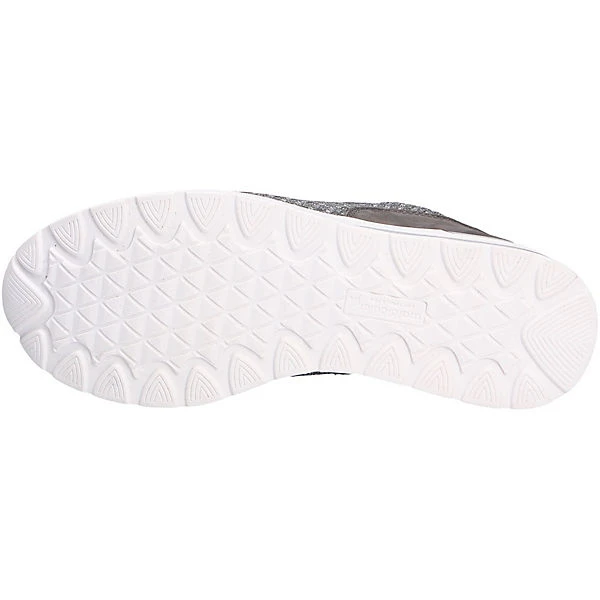 Waldläufer Damen Comfort Slipper Waldläufer Comfort Slipper Waldläufer Comfort Slipper Komfort-Slipper - Grau 11 Waldläufer Damen Comfort Slipper Waldläufer Comfort Slipper Waldläufer Comfort Slipper Komfort-Slipper - Grau – Bild 9