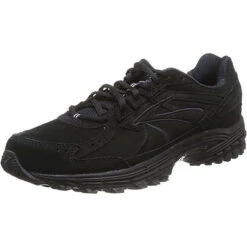 BROOKS Laufschuh Adrenaline Walker 3 Trailrunningschuhe - Schwarz