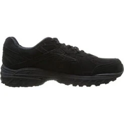 BROOKS Laufschuh Adrenaline Walker 3 Trailrunningschuhe - Schwarz -Modeschuhe 14268418 04