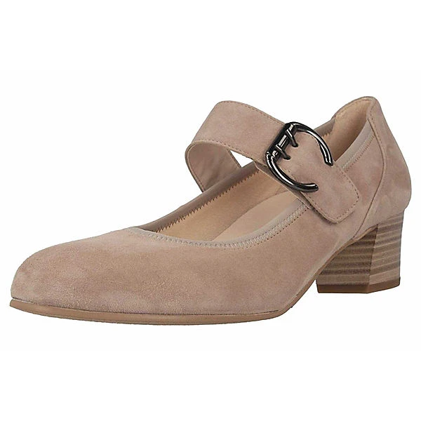 Gabor Pumps - Beige 3 Gabor Pumps - Beige