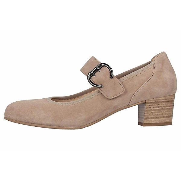 Gabor Pumps - Beige 4 Gabor Pumps - Beige – Bild 2
