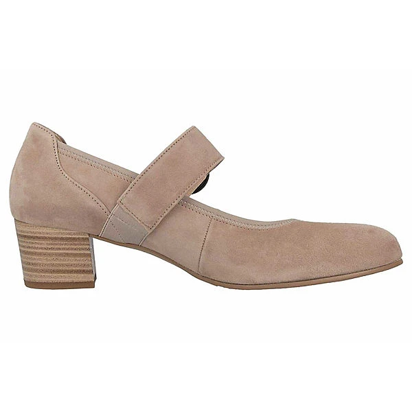 Gabor Pumps - Beige 6 Gabor Pumps - Beige – Bild 4