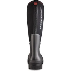 Dunlop Sicherheitsstiefel WORKPRO - Schwarz 11 Dunlop Sicherheitsstiefel WORKPRO - Schwarz -Modeschuhe 14369312 05