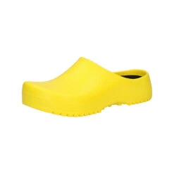 Gartenclogs Super-Birki - Gelb