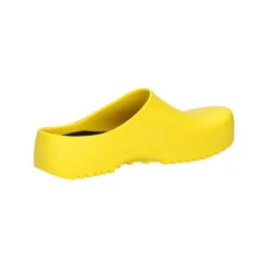 Gartenclogs Super-Birki - Gelb -Modeschuhe 14369314 04
