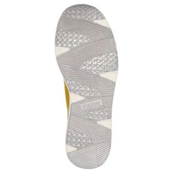 Schnürschuh Grash.-D192-59 Schnürschuhe - Gelb -Modeschuhe 14372973 07