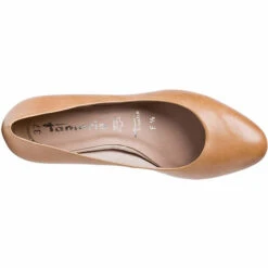 Tamaris Pumps Klassische Pumps - Braun 8 Tamaris Pumps Klassische Pumps - Braun -Modeschuhe 14421474 02