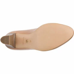 Tamaris Pumps Klassische Pumps - Braun 9 Tamaris Pumps Klassische Pumps - Braun -Modeschuhe 14421474 03