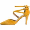 Tamaris Pumps Spangenpumps -Modeschuhe 14422593 01