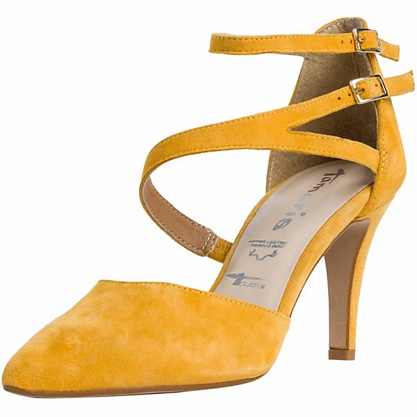 Tamaris Pumps Spangenpumps 5 Tamaris Pumps Spangenpumps – Bild 3