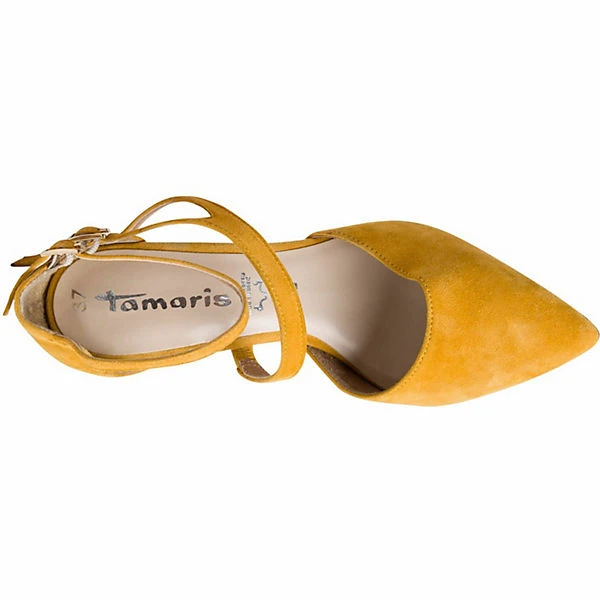 Tamaris Pumps Spangenpumps 6 Tamaris Pumps Spangenpumps – Bild 4