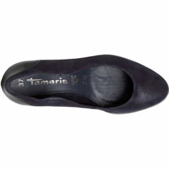 Tamaris Pumps Keilpumps -Modeschuhe 14422667 06