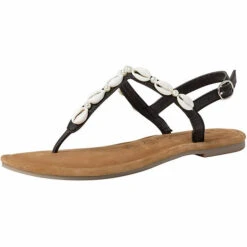 Tamaris Sandale Klassische Sandalen