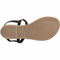 Tamaris Sandale Klassische Sandalen -Modeschuhe 14423941 03