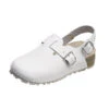 Unisex Rutschfester Bio-Gesundheits-Clog Mit Keilfussbett Arbeitshalbschuhe -Modeschuhe 14520941 01