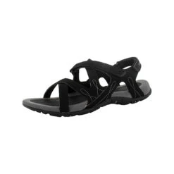 Hi-Tec Sandalen Waimea Falls - Schwarz/grau