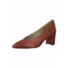 Marco Tozzi Pumps Klassische Pumps - Rot 2 Marco Tozzi Pumps Klassische Pumps - Rot -Modeschuhe 14840159 01