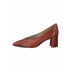 Marco Tozzi Pumps Klassische Pumps - Rot -Modeschuhe 14840159 02