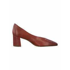 Marco Tozzi Pumps Klassische Pumps - Rot -Modeschuhe 14840159 03