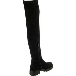 Buffalo Myrna Overknee-Stiefel - Schwarz 13 Buffalo Myrna Overknee-Stiefel - Schwarz -Modeschuhe 14876783 05