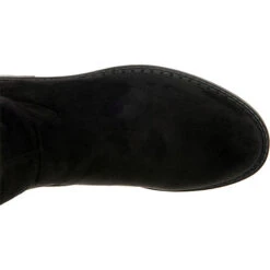 Buffalo Myrna Overknee-Stiefel - Schwarz 14 Buffalo Myrna Overknee-Stiefel - Schwarz -Modeschuhe 14876783 06