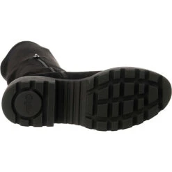 Buffalo Myrna Overknee-Stiefel - Schwarz 15 Buffalo Myrna Overknee-Stiefel - Schwarz -Modeschuhe 14876783 07