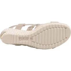Gabor Keilsandaletten - Beige 15 Gabor Keilsandaletten - Beige -Modeschuhe 14895965 07