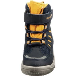 Superfit Winterstiefel WMS Weite M4 Für Jungen - Blau-kombi 10 Superfit Winterstiefel WMS Weite M4 Für Jungen - Blau-kombi -Modeschuhe 15199559 03