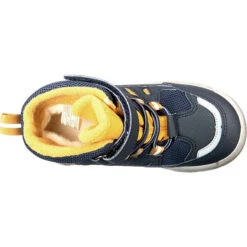 Superfit Winterstiefel WMS Weite M4 Für Jungen - Blau-kombi 12 Superfit Winterstiefel WMS Weite M4 Für Jungen - Blau-kombi -Modeschuhe 15199559 05