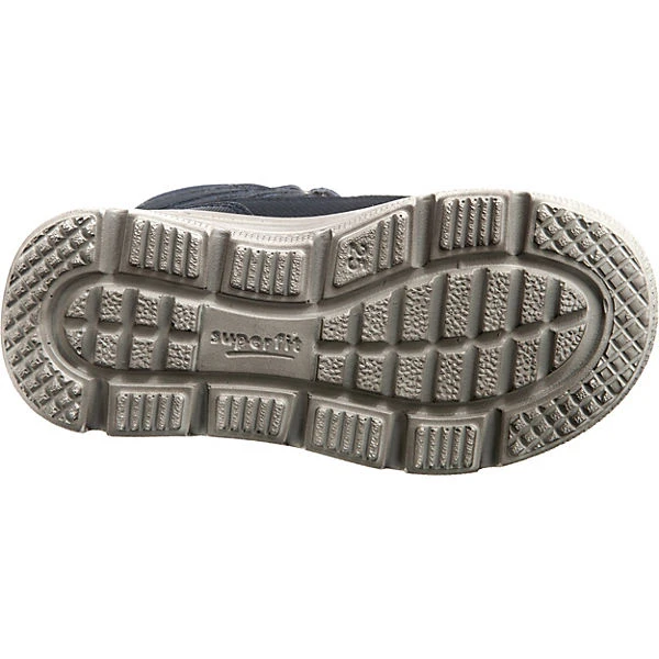 Superfit Winterstiefel WMS Weite M4 Für Jungen - Blau-kombi 8 Superfit Winterstiefel WMS Weite M4 Für Jungen - Blau-kombi – Bild 6