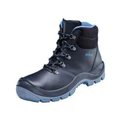 Atlas Sicherheitsschuhe XP 505 - Schwarz