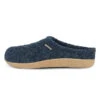 Giesswein Hausschuh Veitsch Hüttenschuhe - Dark Blue Denim 2 Giesswein Hausschuh Veitsch Hüttenschuhe - Dark Blue Denim -Modeschuhe 15340140 01