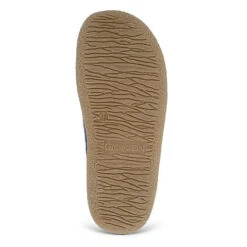 Giesswein Hausschuh Veitsch Hüttenschuhe - Dark Blue Denim -Modeschuhe 15340140 05