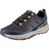 Skechers Go Trail Jackrabbit Magnito Trailrunningschuhe - Dunkelblau -Modeschuhe 15387563 01