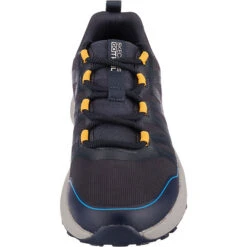 Skechers Go Trail Jackrabbit Magnito Trailrunningschuhe - Dunkelblau -Modeschuhe 15387563 04