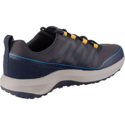 Skechers Go Trail Jackrabbit Magnito Trailrunningschuhe - Dunkelblau -Modeschuhe 15387563 05